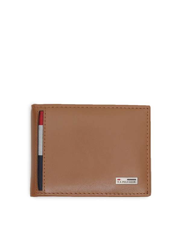 Polo wallets online shop