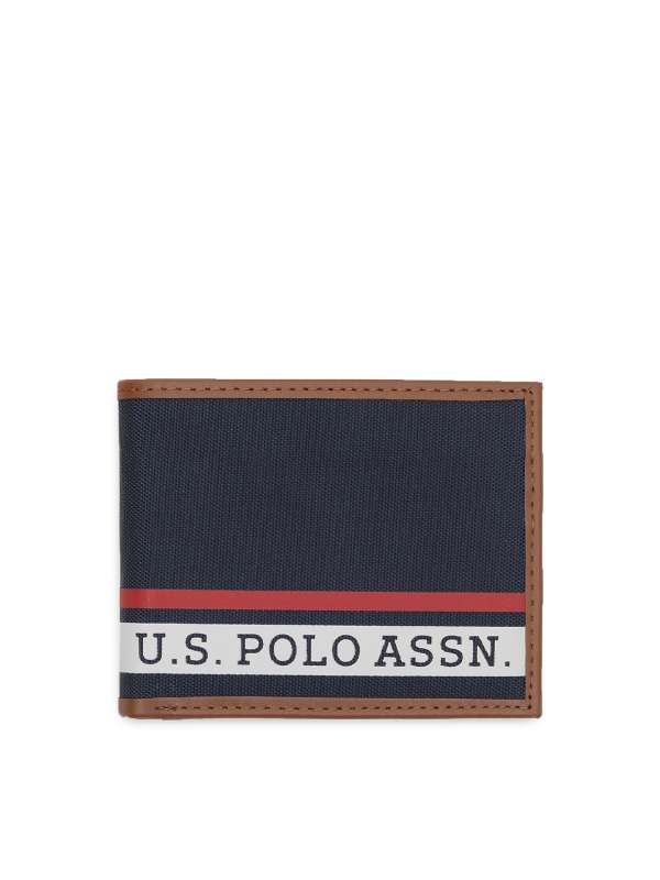 Polo wallets outlet for men