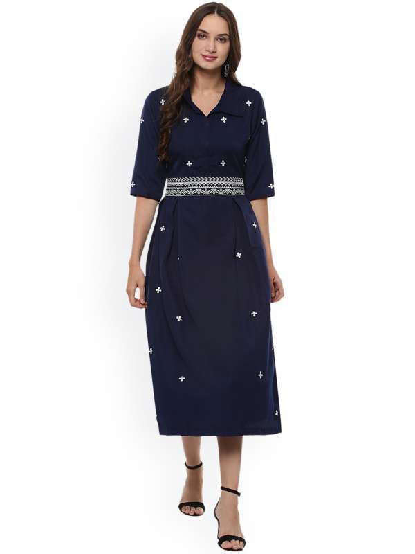 Asics best sale dresses deepblue
