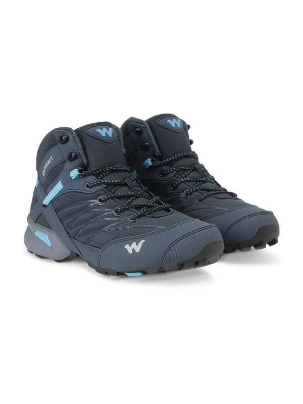 Wildcraft discount sports shoes