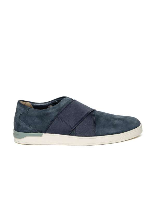 clarks myntra