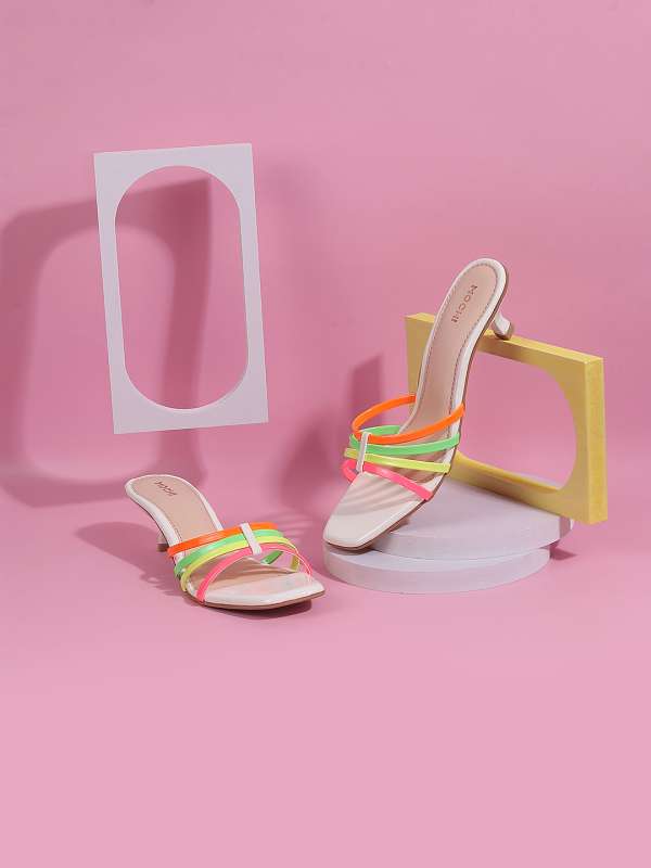 Mochi heels online online