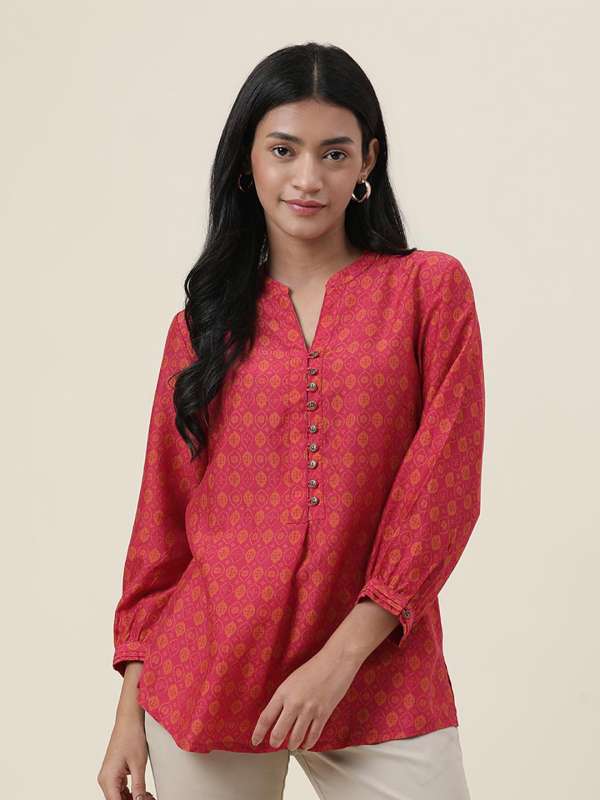 Fabindia sale kurtis myntra