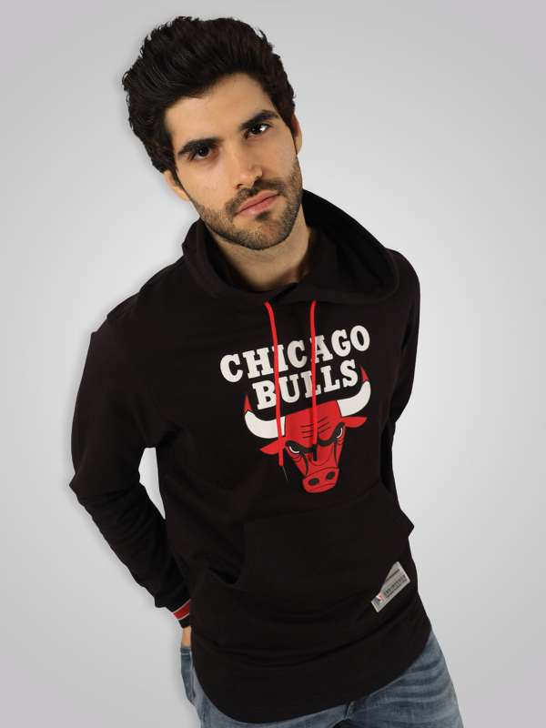Chicago clearance bulls sweatshirt
