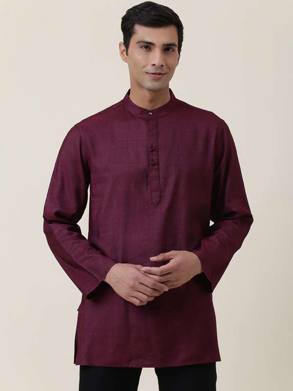 Fabindia men's ethnic discount wear
