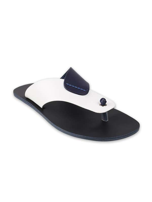 Metro White Sandal - Buy Metro White Sandal online in India