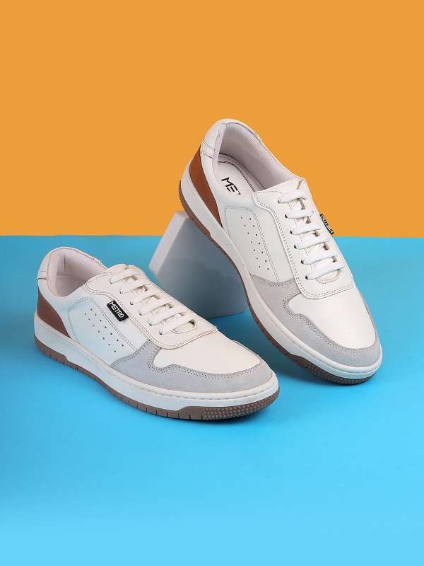 Puma Smash V2 L Perf White Sneakers 5298443.htm Buy Puma Smash V2 L Perf White Sneakers 5298443.htm online in India