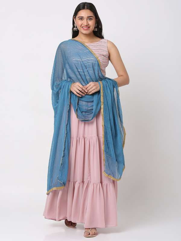 Ethnic Wear Buy Designer Ethnic Wear for Women Online Myntra