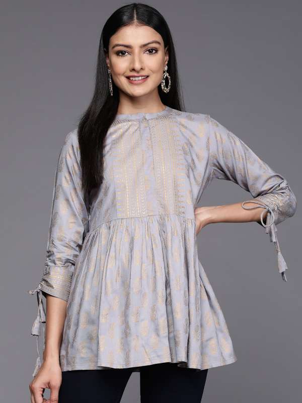 Adidas us new collection kurtis clearance
