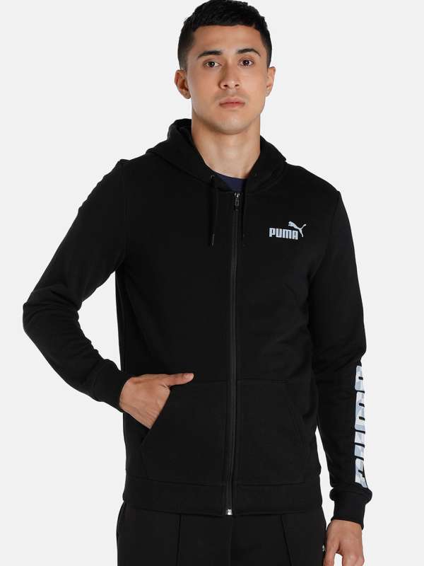 Puma original jacket top