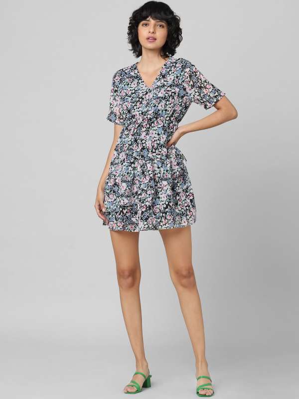 Only Dresses Buy Only Dresses Online in India Myntra