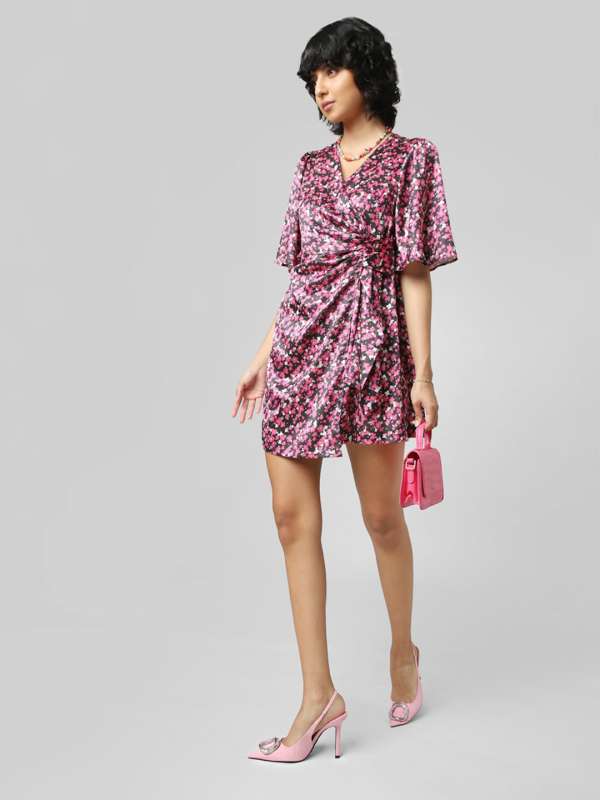 Only dresses new arrivals myntra