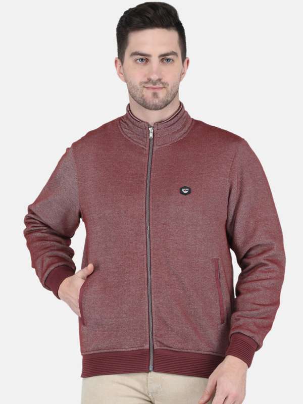 Shop Monte Carlo Jackets for Men Online in India Myntra