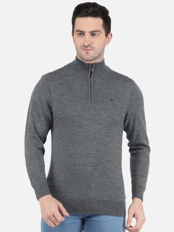 Monte carlo cheap sweaters snapdeal