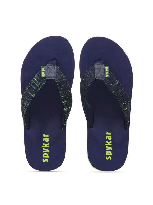 Spykar slippers sales