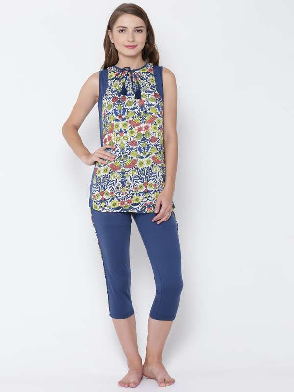 madame winter night suits