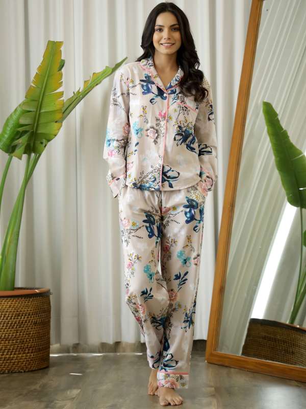 women maxi nightdresses - Buy Maxi Dresses for Nightwear Online at