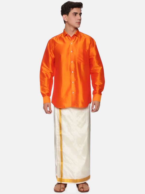 Red herring clothing online shop top
