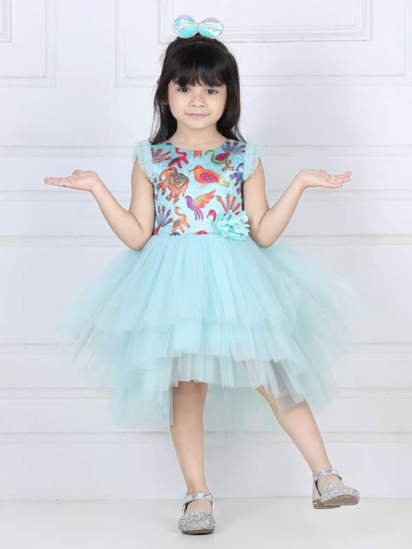 Myntra kids dress online