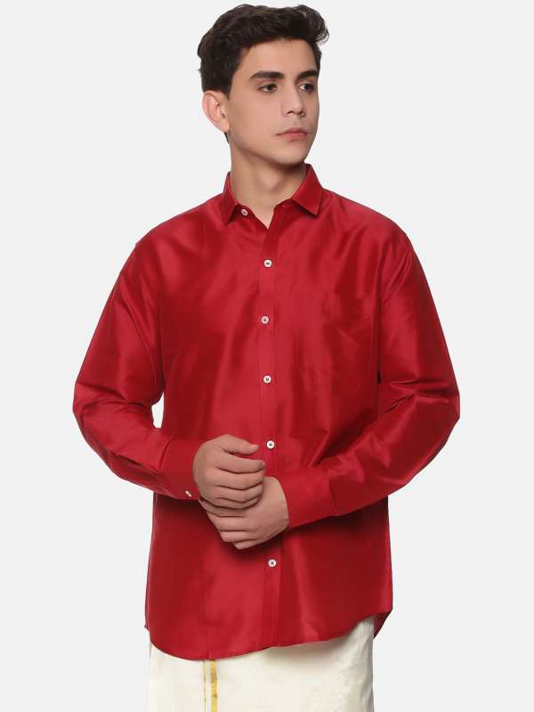 Pattu 2025 shirt price
