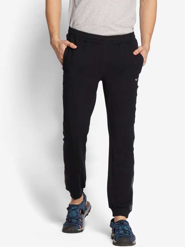Wildcraft women's deals track pants