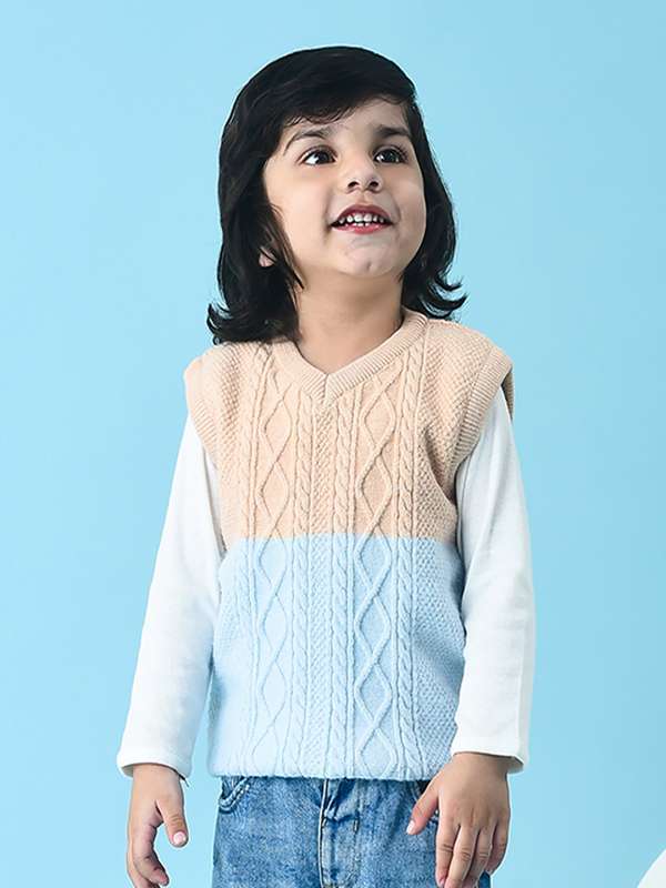 Half Sweater Sweaters Buy Half Sweater Sweaters online in India