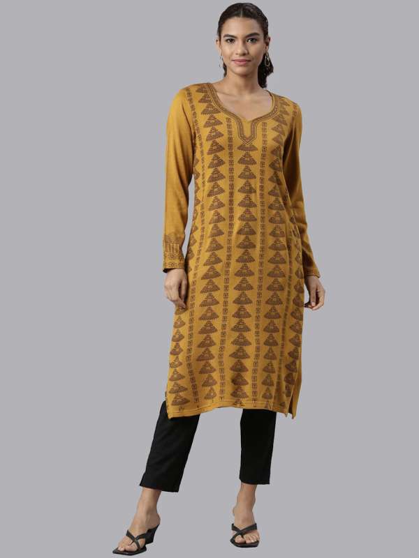 Neerus Kurtas Buy Neerus Kurtas online in India