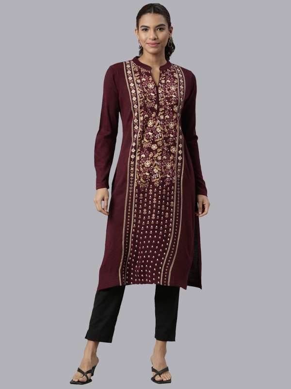 Neerus kurta top