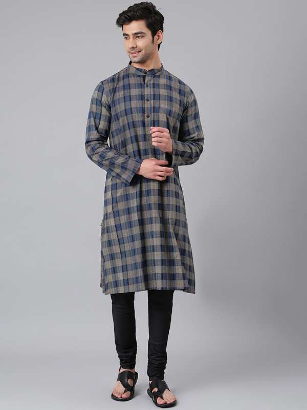 Fabindia mens kurta pajama clearance