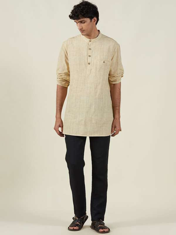 Fabindia discount kurta pajama