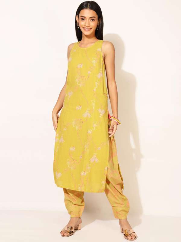 Mantra shop online kurtis