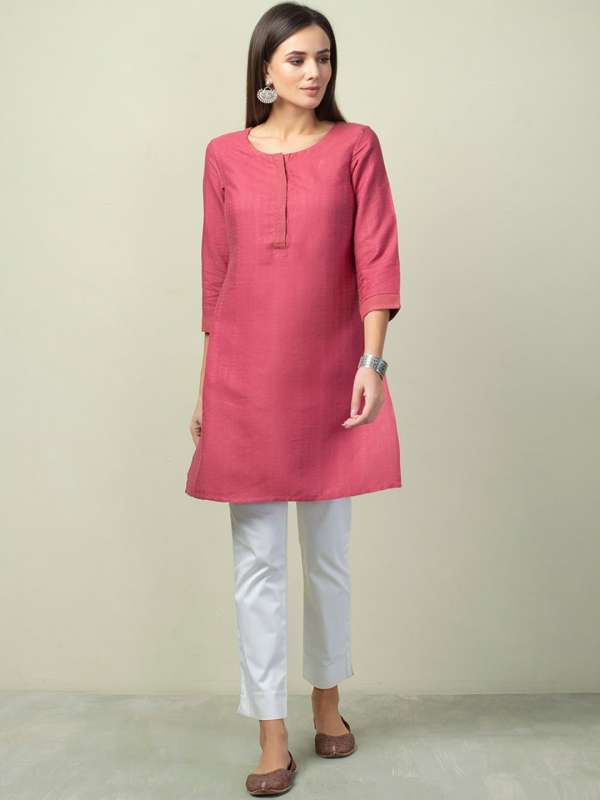 Dress material neck design sales