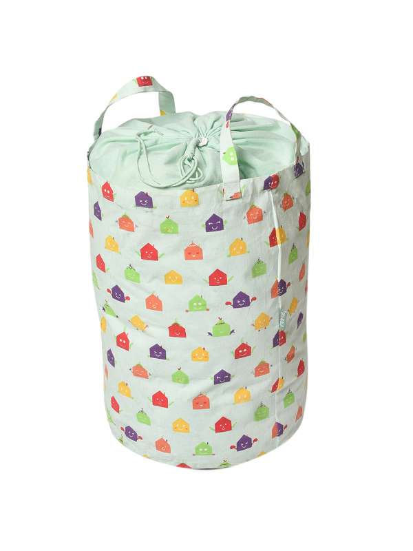 Laundry Bags - Buy Laundry Bags & Baskets Online at Low Prices in India