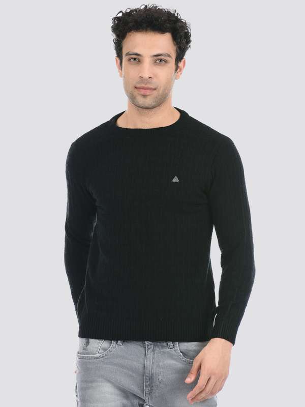 Monte carlo deals blouse sweaters