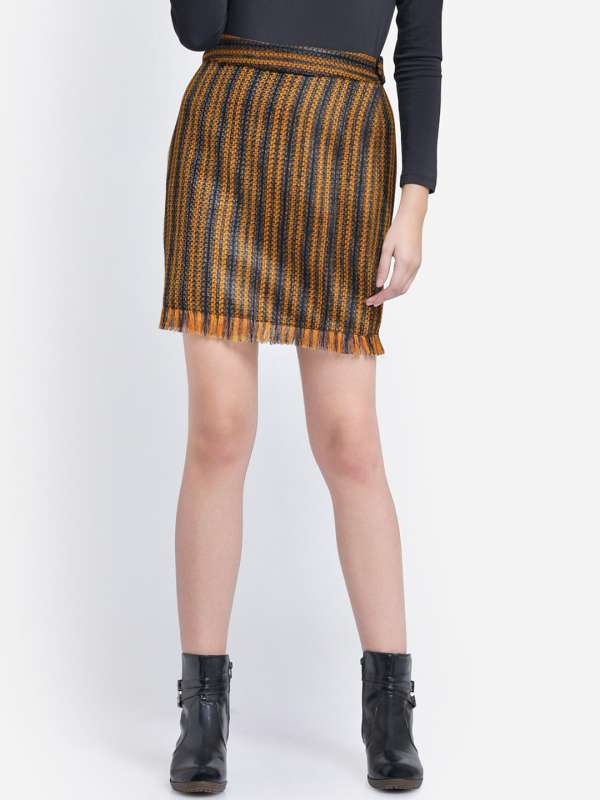 Woolen skirts online india top