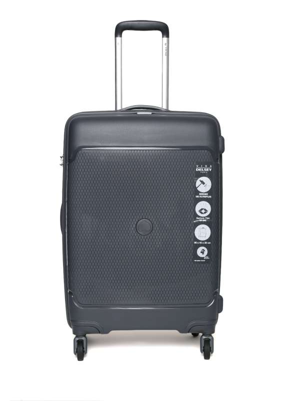 delsey montmartre pro hard