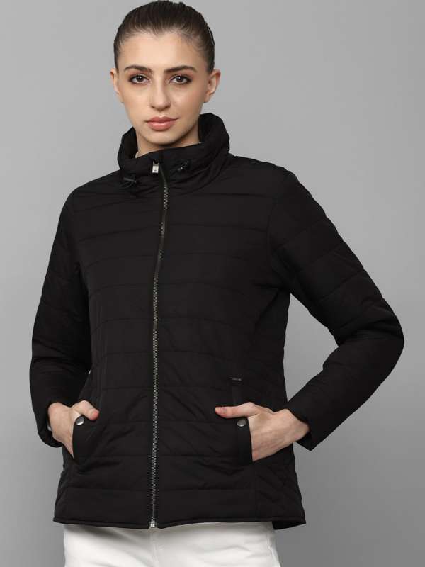 Allen solly store women coat