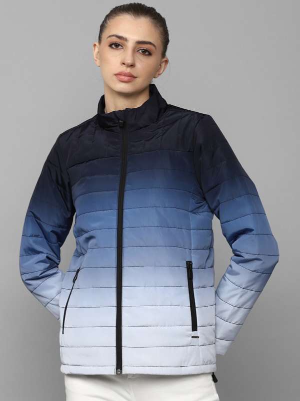 Buy Allen Solly Jackets Online for Men Women Kids Myntra