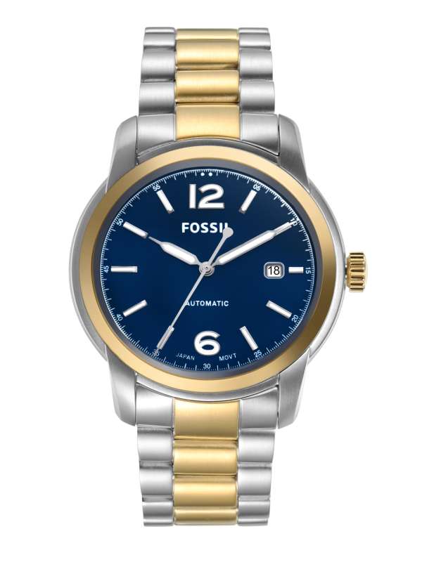 Fossil watch es4291 new arrivals