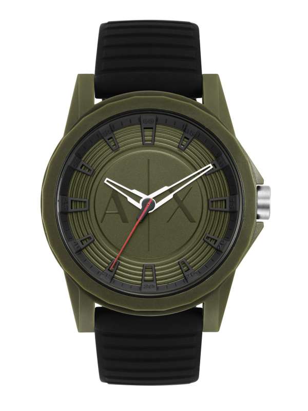 Armani Exchange Watcheskartik - Buy Armani Exchange Watcheskartik online in  India