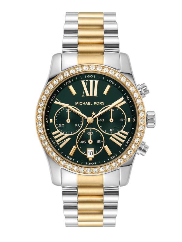 Michael kors myntra new arrivals