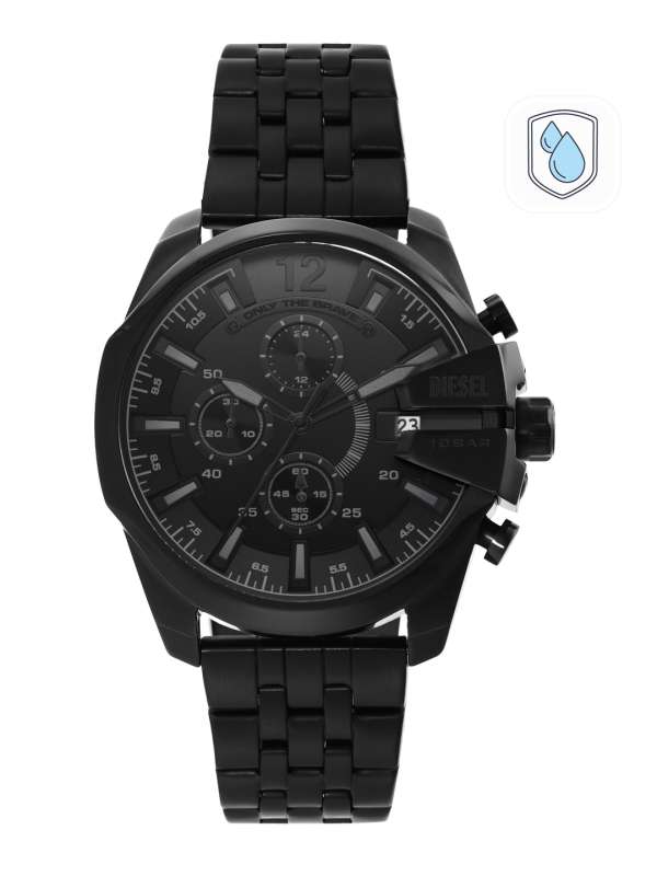 Best buy diesel watch top