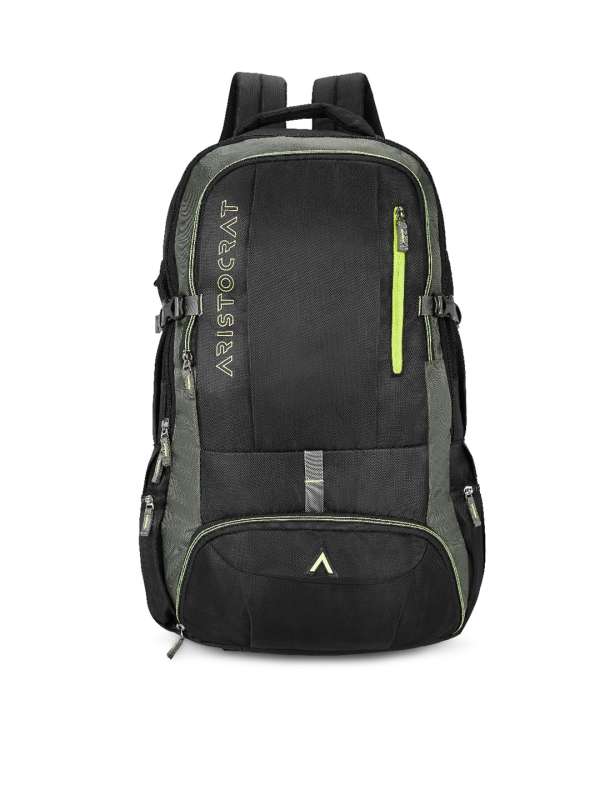 Aristocrat new arrivals rucksack bags