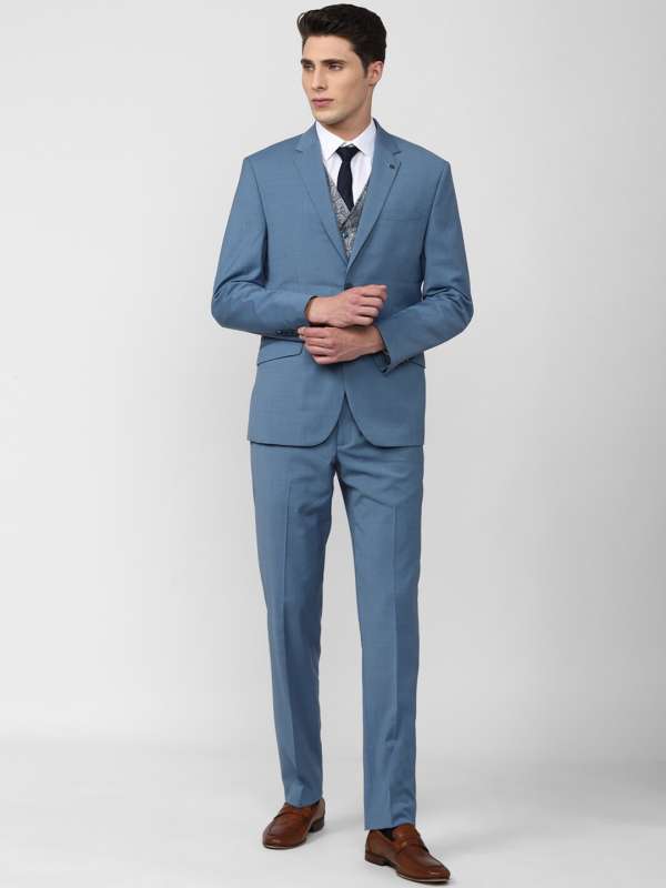 Van heusen coat new arrivals suit price
