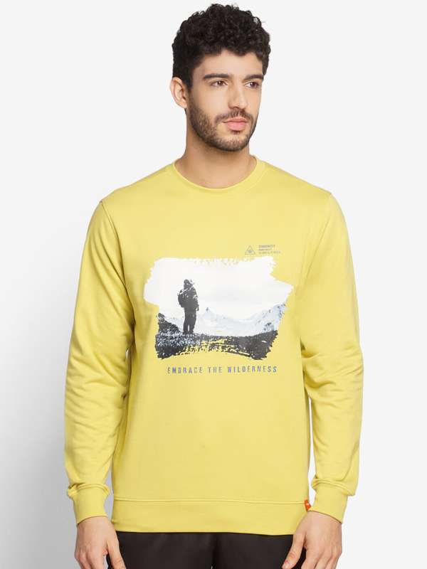 Wildcraft deals sweatshirt online