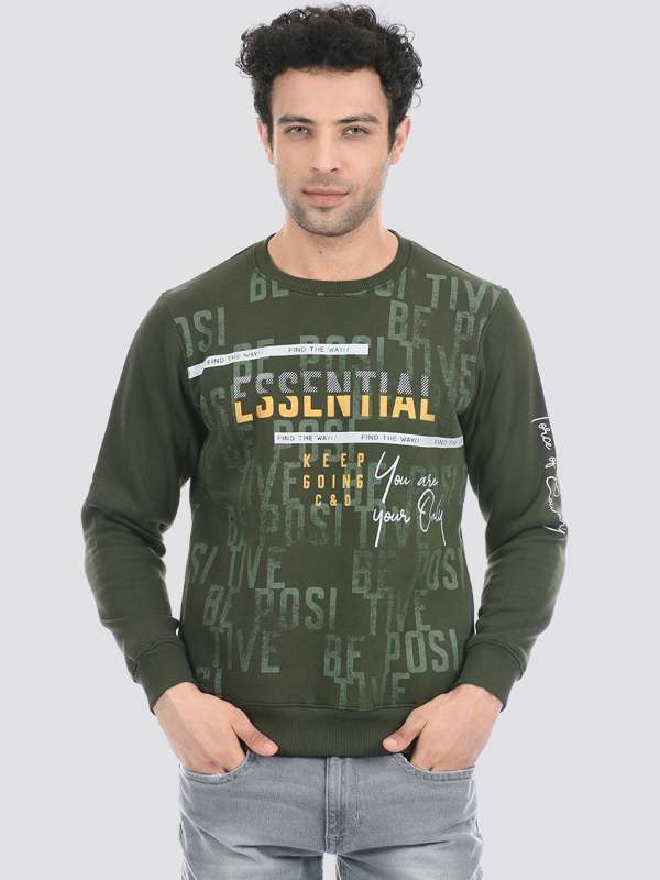 Cloak and decker sweatshirt cheap