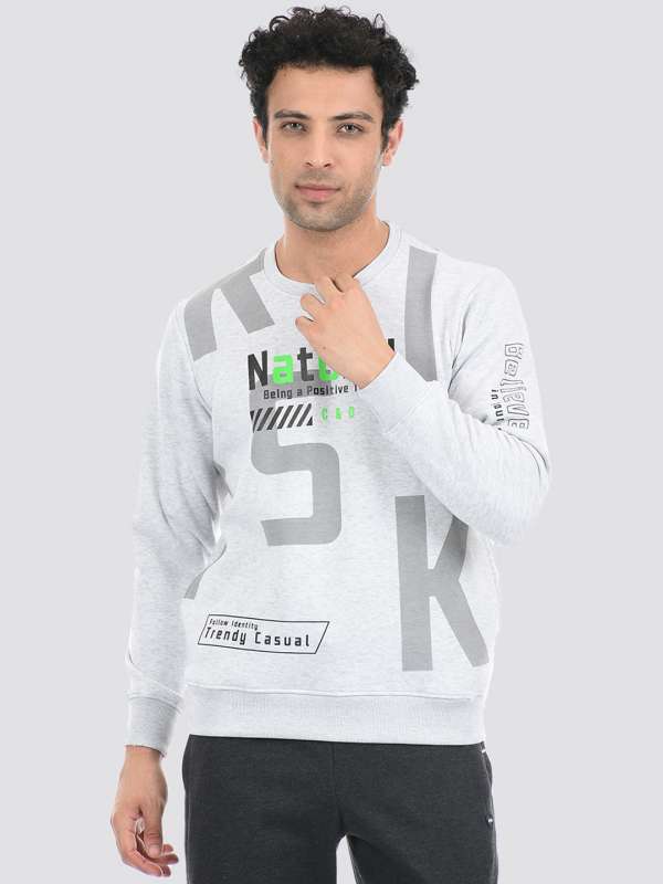 Cloak and decker new arrivals sweatshirt