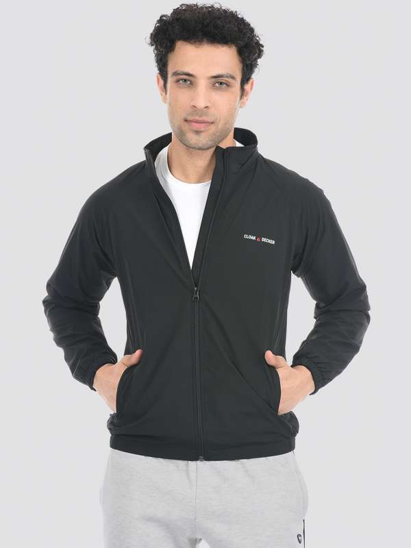 Cloak and decker sweatshirt discount