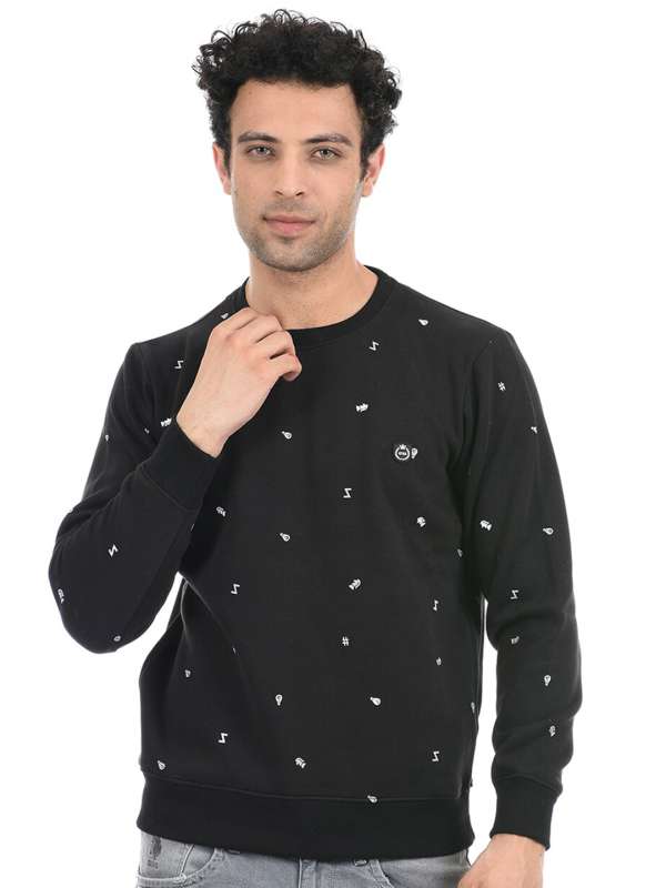 Cloak and decker sweatshirt sale