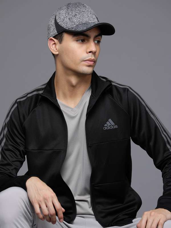 Men Polyester Sports Jacket at Rs 650/piece, Athletic Jackets in Bengaluru